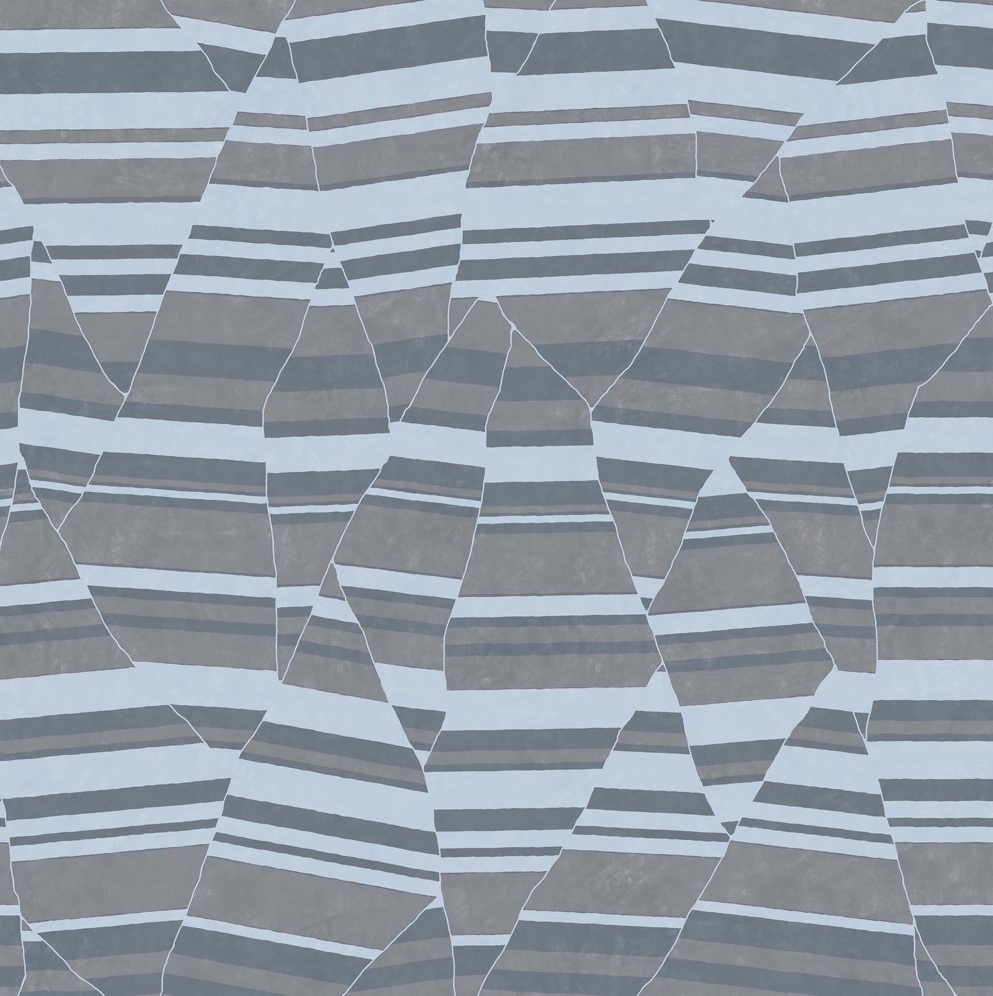 Strata in Indus