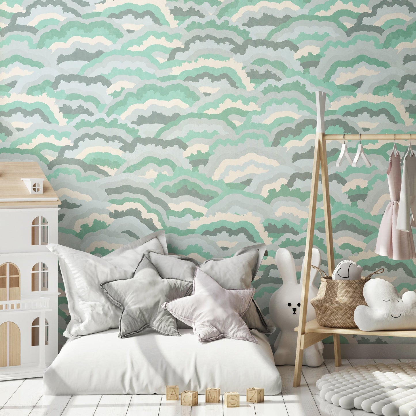 Dreamhouse in Radley