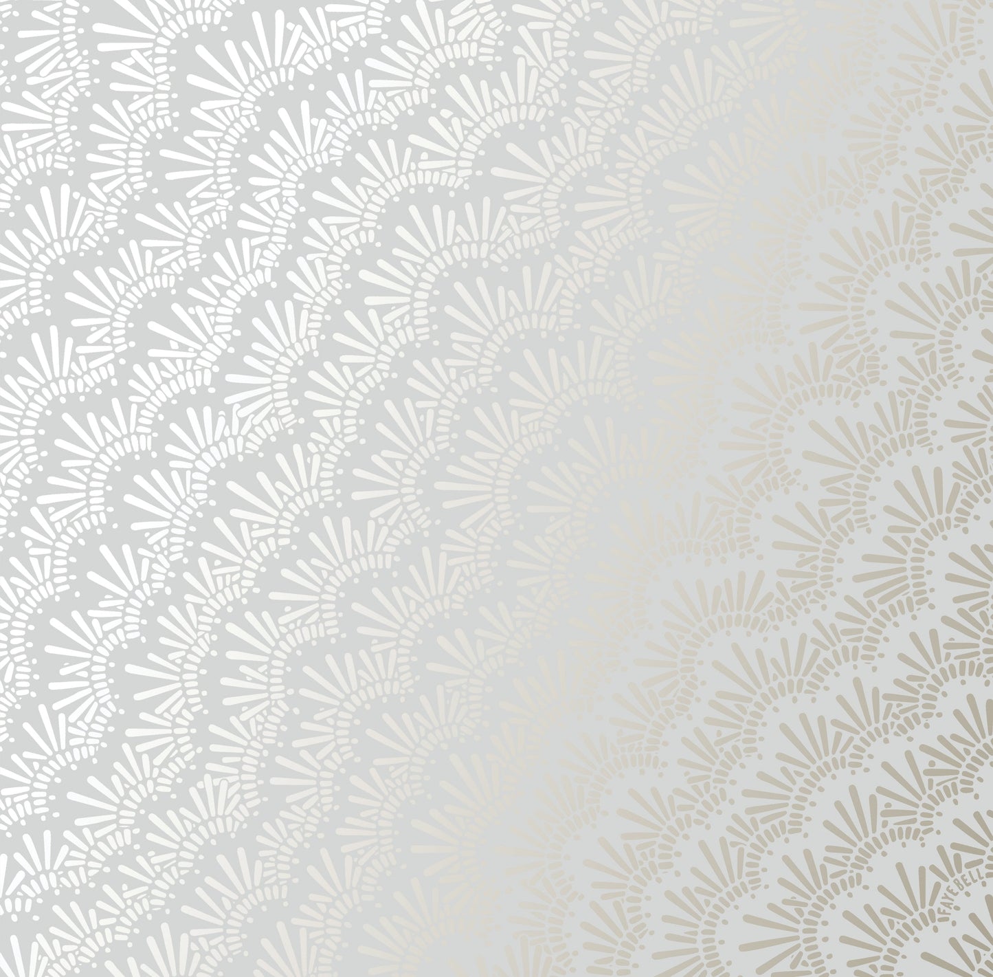 Lichen in Birch