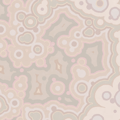 Agate in Rose Quartz