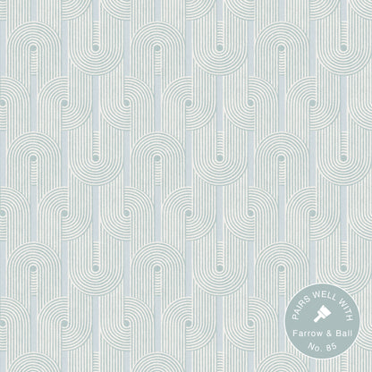 Discotheque in Aqua