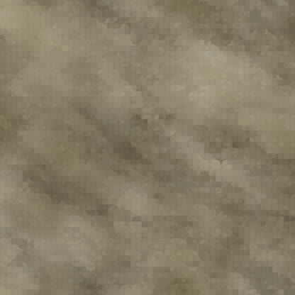 Drift in Earthen