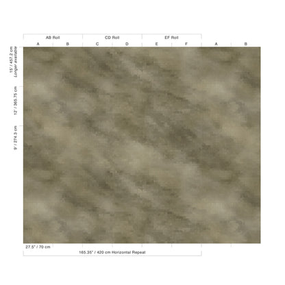 Drift in Earthen