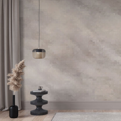 Drift in Pewter