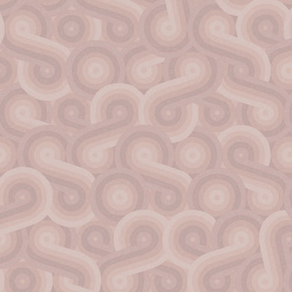 Eddy in Salmon