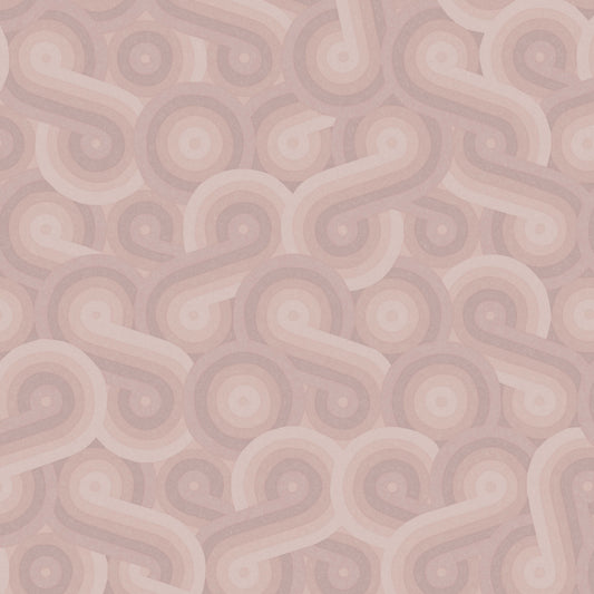 Eddy in Salmon
