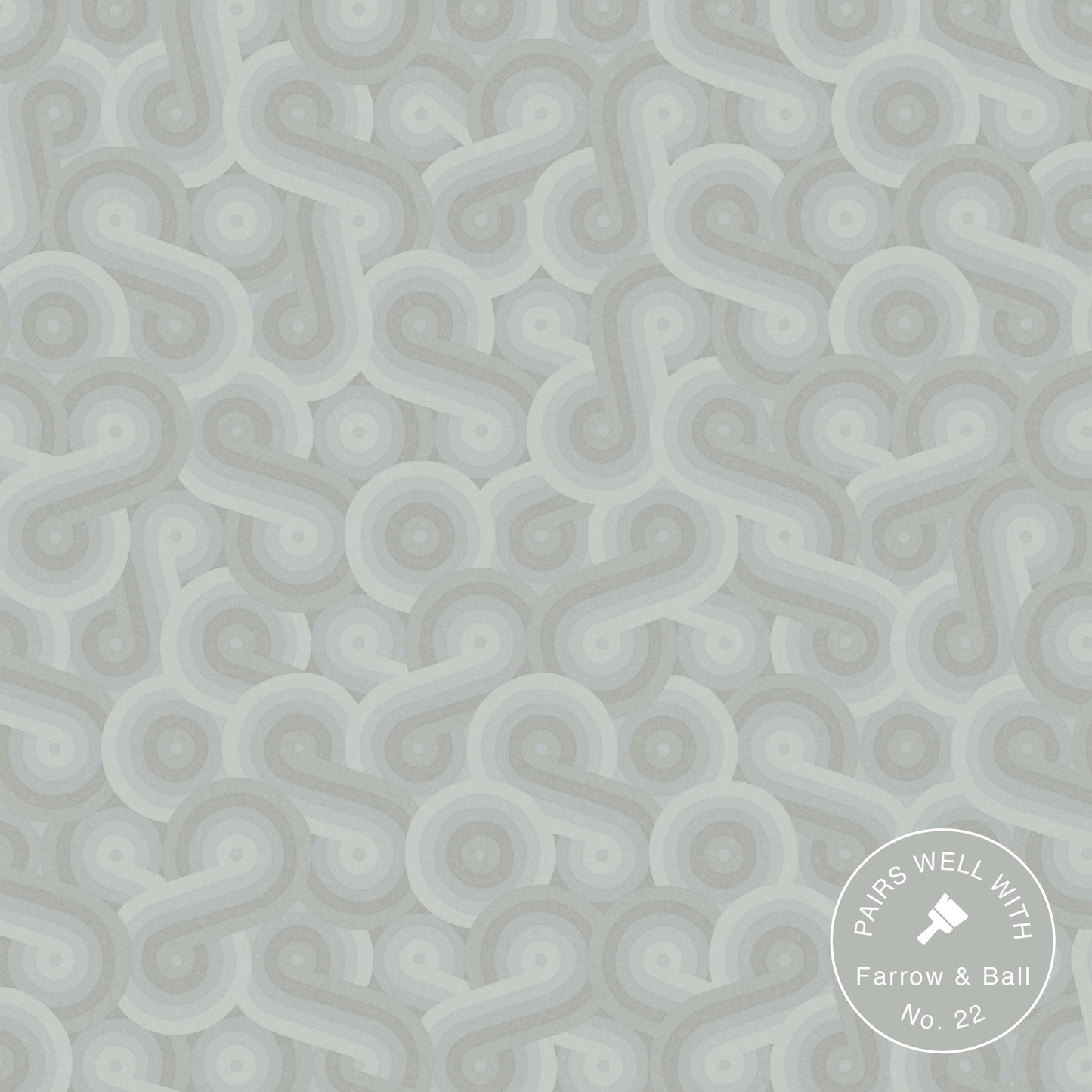 Eddy in Seafoam