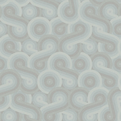 Eddy in Seafoam