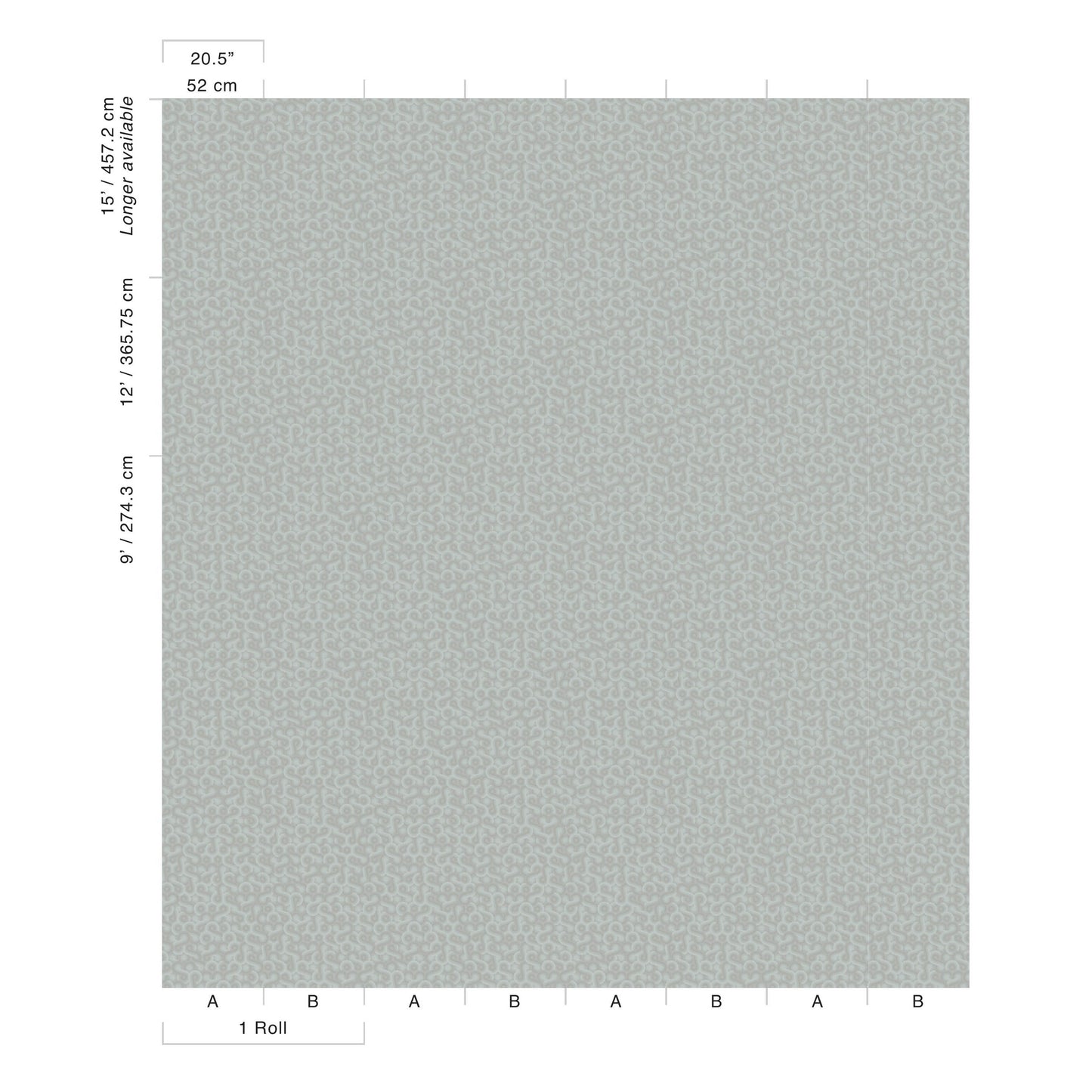 Eddy in Seafoam