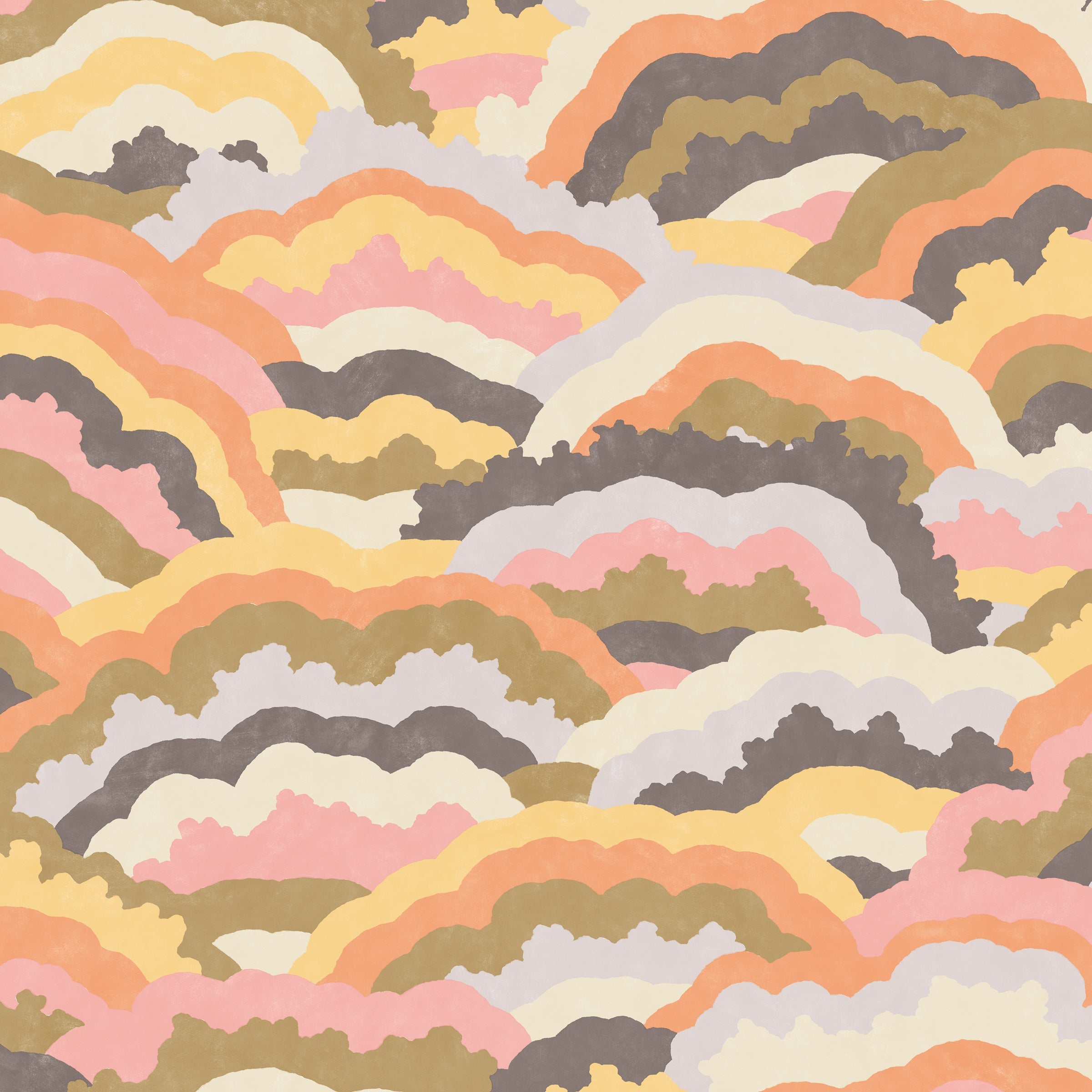 Dreamhouse in Daphne – Faye Bell